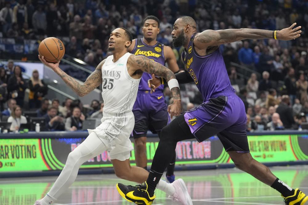NBA新赛